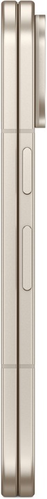 Actual product image Google Pixel 9 Pro Fold (512 GB, Porcelain, 8", SIM + eSIM, 48 Mpx, 5G)