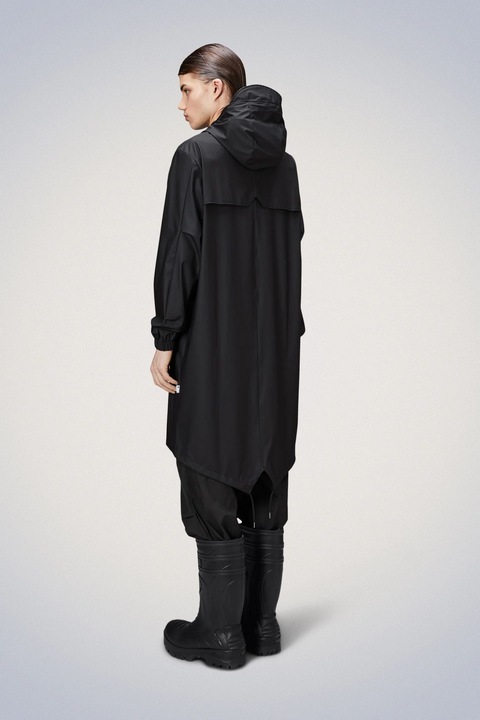 Actual product image Rains Fishtail Parka W3 2025-SS (XL)