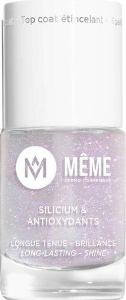 Produktbild Même Glitzernder Top Coat (Glitzer, Top Coat)