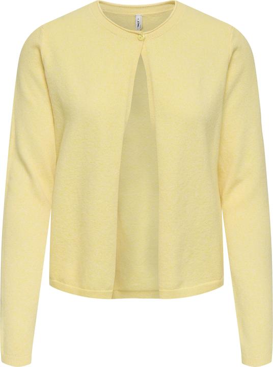 Produktbild Only ONLLOYAL Strickjacke Strickjacke (M)