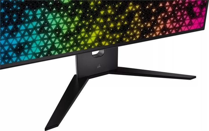 Actual product image Corsair Xeneon 27QHD240 (2560 x 1440 pixels, 27")