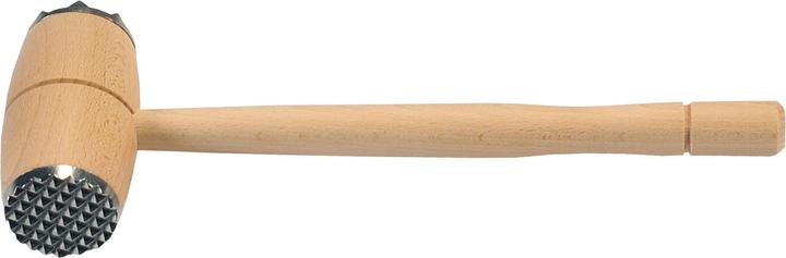 Actual product image Kesper mallet