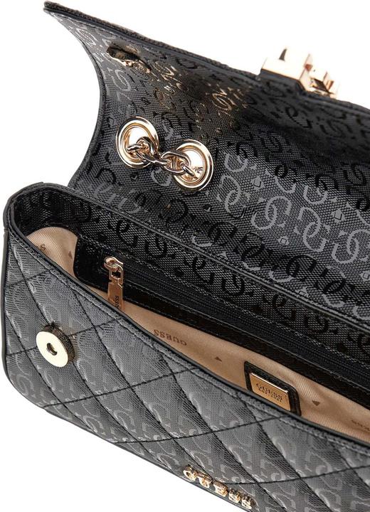 Produktbild Guess Adelard Schultertasche 22 cm