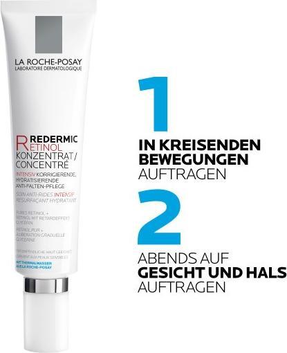 Produktbild La Roche Posay Redermic Retinol (30 ml)