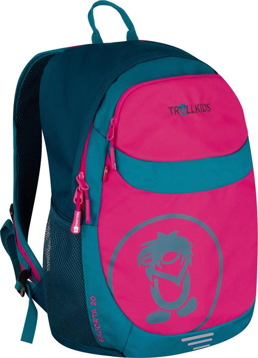 Trollkids Kid's Skjorta Pack 20 (20 l)