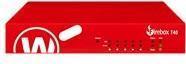 Actual product image Watchguard Firebox T40