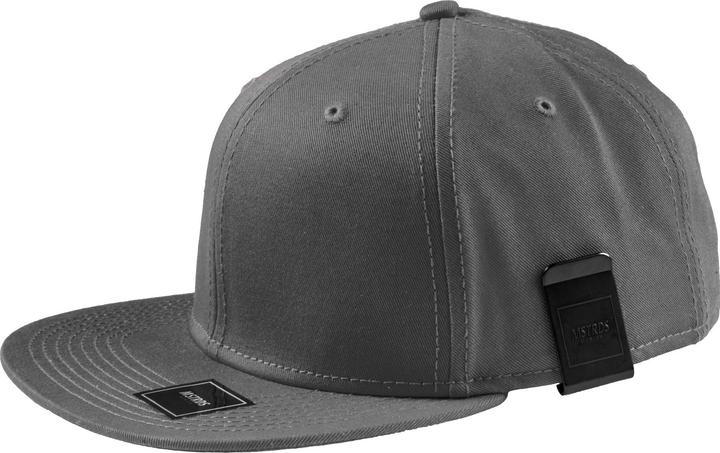 Actual product image Masterdis MoneyClip Snapback Cap
