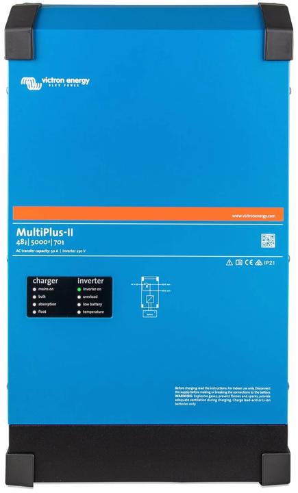 Immagine prodotto Victron Energy MultiPlus-II
