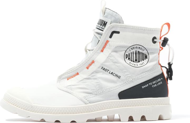 Image du produit Palladium Pampa Travel Lite RS (43)
