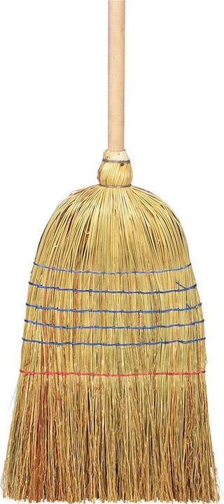 Image du produit Ebnat Balai paille de riz (1 pcs)