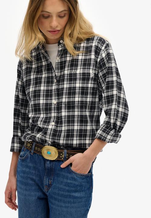 Immagine prodotto Superdry Camicia da donna (L)