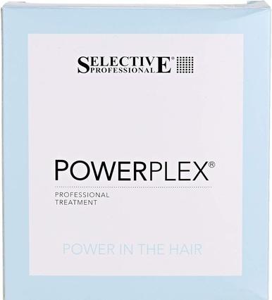 Produktbild Selective Professional Powerplex Kit 100ml (300 ml, Flüssiges Shampoo)