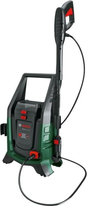 Produktbild Bosch Home & Garden Akku-Hochdruckreiniger UniversalAquatak 36V-100 (Akkubetrieb)