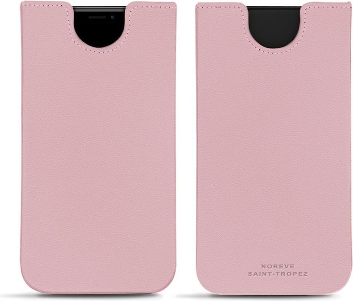 Noreve Cover in pelle (Apple iPhone XR)