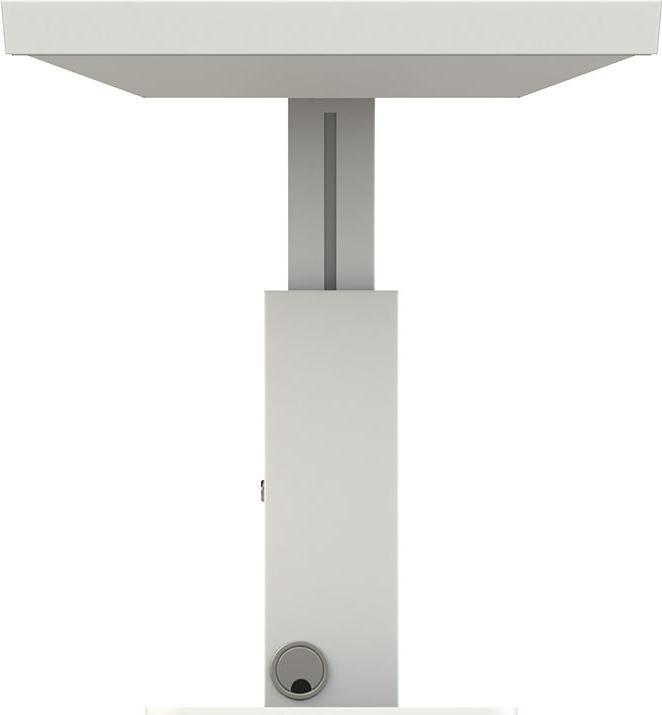 Actual product image DSS Indoor monitor table height adjustable incl. PCAP (3840 x 2160 Pixels, 55")
