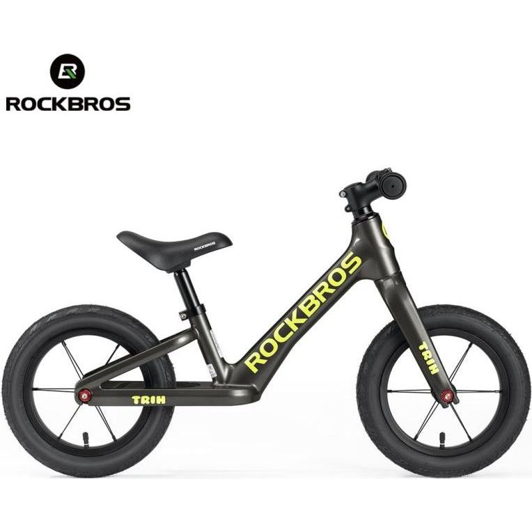 Rockbros, Bici per bambino, (12")