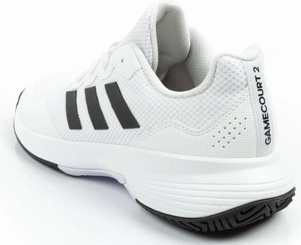 Actual product image Adidas Playgrounds Sports shoes Tennis shoes (42.5)