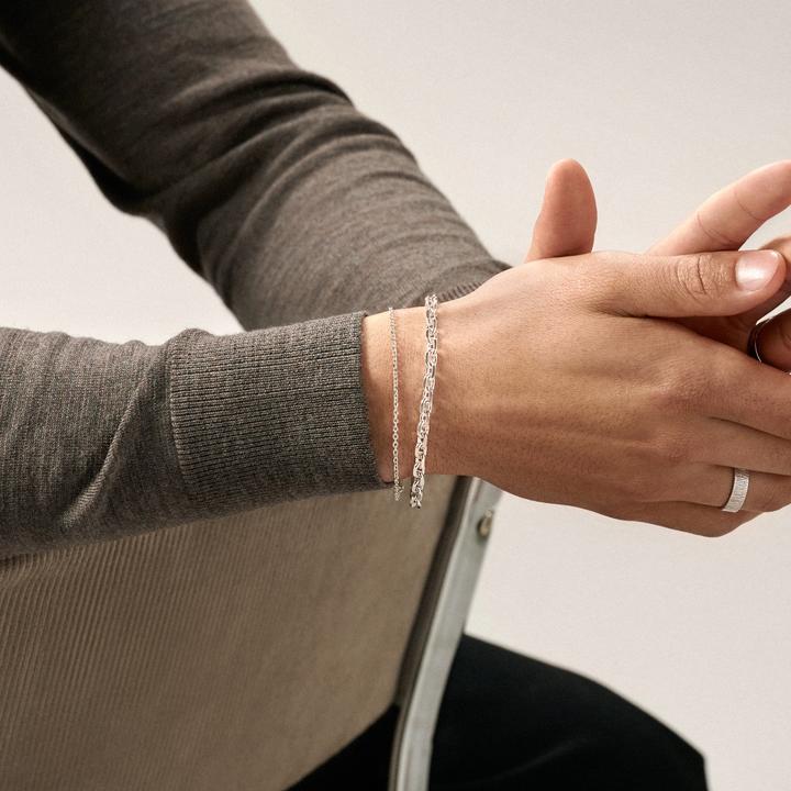 Immagine prodotto Seizmont Argentia (Argento 925)