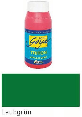 Produktbild Kreul Triton (Laubgrün, 750 ml)