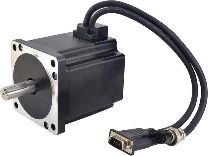 Produktbild Stepperonline Schrittmotor Kit