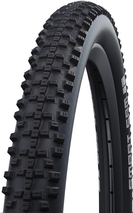 Actual product image Schwalbe Smart Sam (28 x 1.65, 44-622)