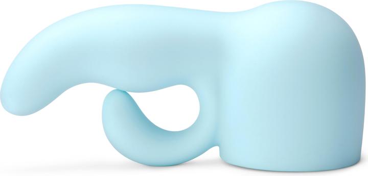 Le Wand Attache en silicone à double poids