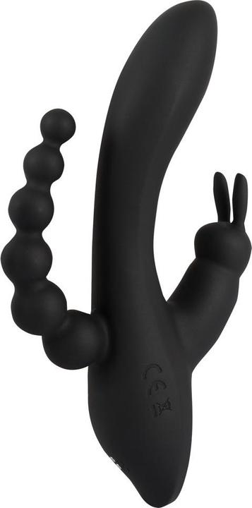 Produktbild Sweet Smile Triple G-Spot Vibrator