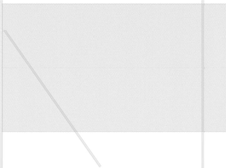 Produktbild vidaXL Hexagonzaun