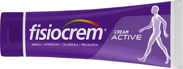 Actual product image Fisiocrem Cream Active (1 x, 60 ml, 500 g)