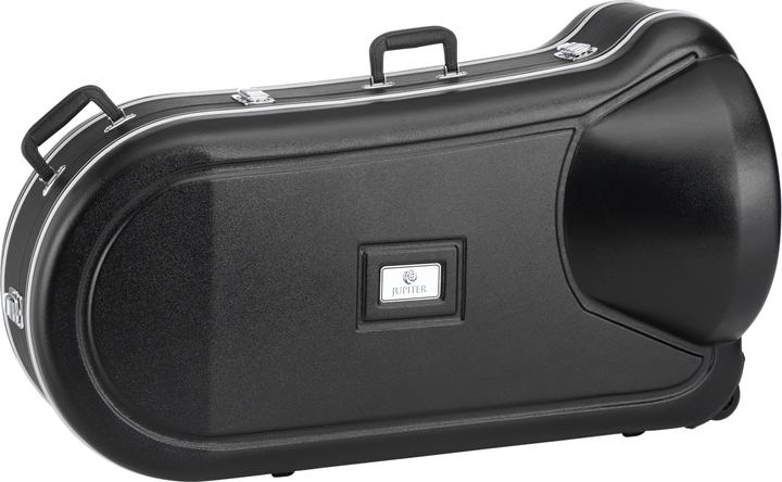 Produktbild Jupiter JTU730 Tuba Serie 730 mit Koffer in Bb (Tuba)