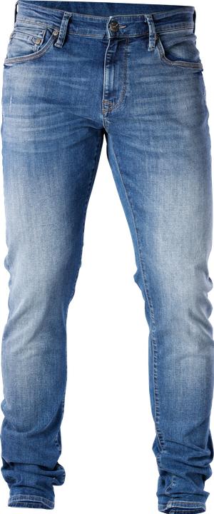 Produktbild Mavi James Jeans Skinny mid brushed ultra move (W31/L32)