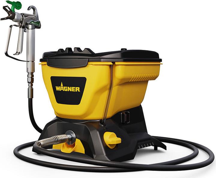 Actual product image Wagner Control 150 M