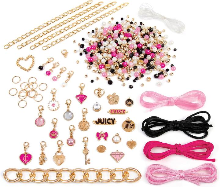 Produktbild Make it Real Glitz 'N Glam Charm-Armbänder
