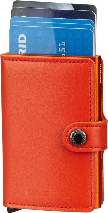 Produktbild Secrid Miniwallet Original