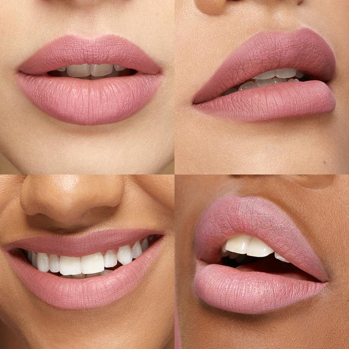Actual product image KIKO Milano New Unlimited Stylo 04 (04 Vintage Rose)