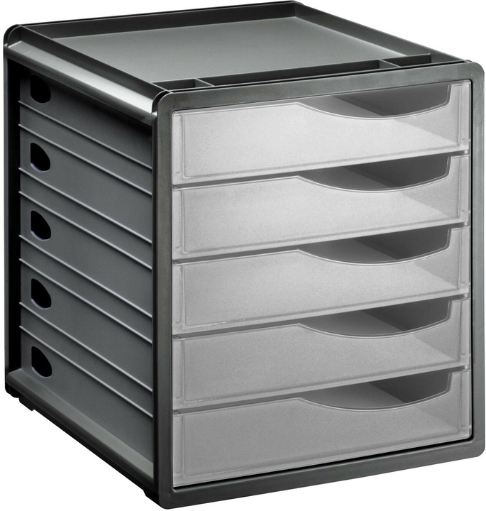 Rotho Spacebox (A4)