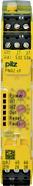 Productafbeelding Pilz Veiligheidsrelais PNOZ S9