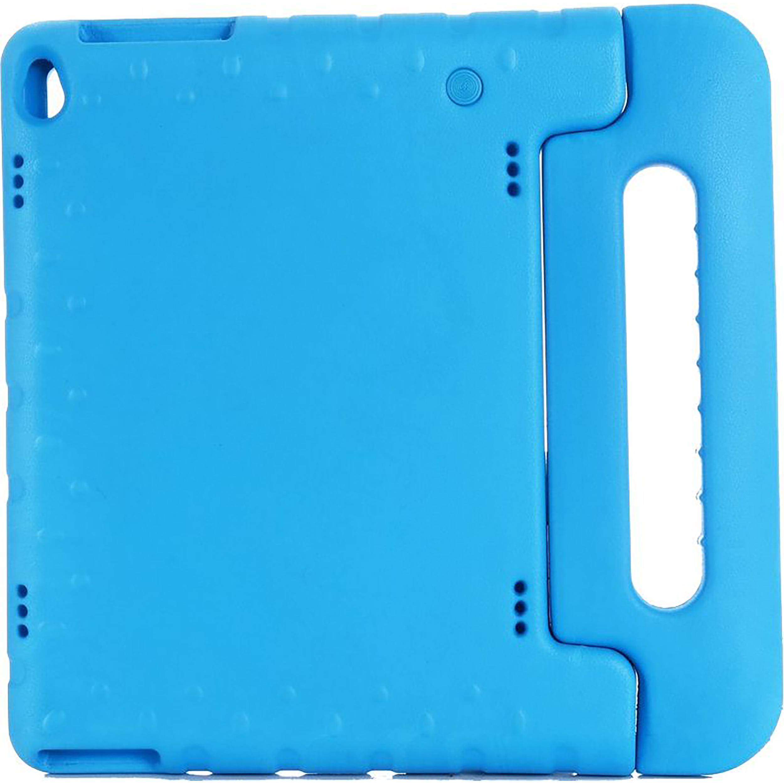 Cazy Schutzhülle Kompatibel mit Lenovo Tab M10 Plus Kinderhulle Back Cover Classic für Kinder mit Griff - (Tab M10 Plus)...