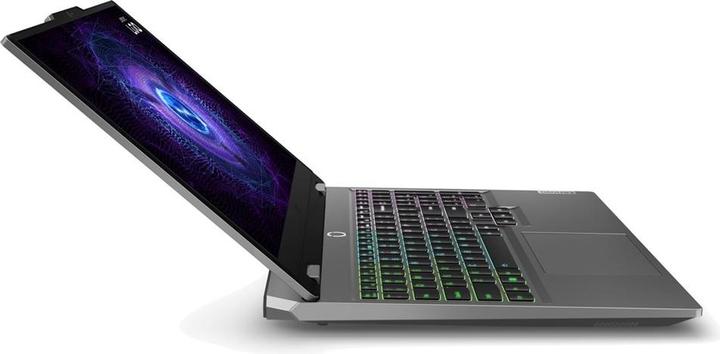 Actual product image Lenovo Laptop LOQ 15IAX9 i5-12600HX / 16 GB / 512 GB / RTX 4050 / 144 Hz / W11 (83GS00TXPB) (15.60", 512 GB, 16 GB, Eng. Int., Intel Core i5-12600HX)