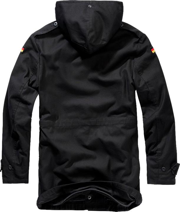 Immagine prodotto Brandit BW Flag Parka (M)