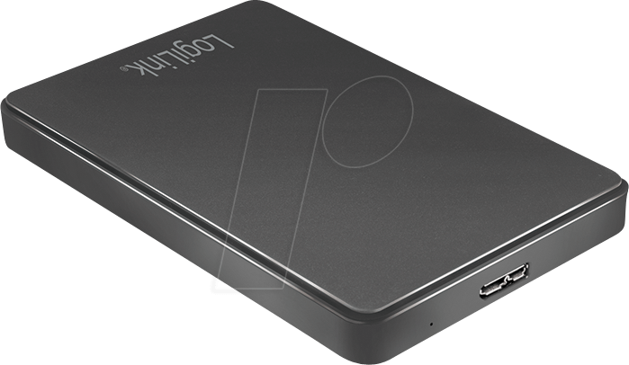 Actual product image LogiLink UA0339 (2.5")