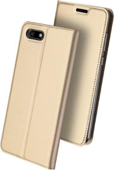 Actual product image Dux Ducis Skin Pro Series (Huawei Y5 (2018))