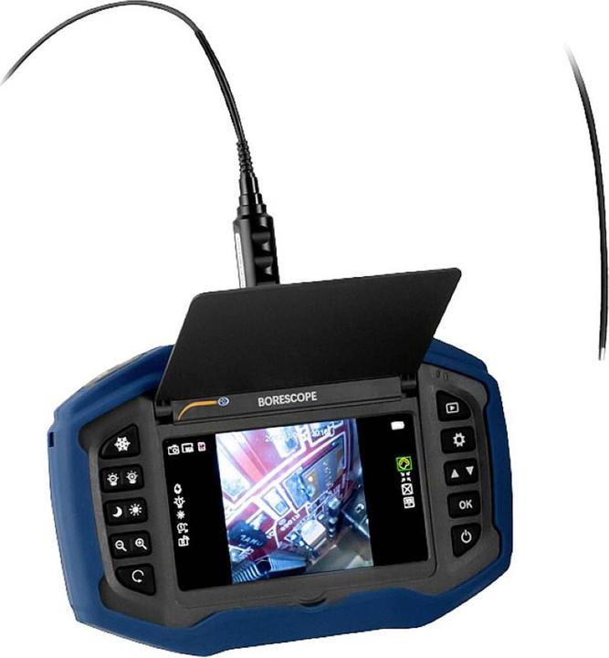 Actual product image PCE Instruments PCE-VE 270HRS Boroscope