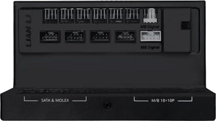 Produktbild Lian-Li Edge Gold (1200 W)