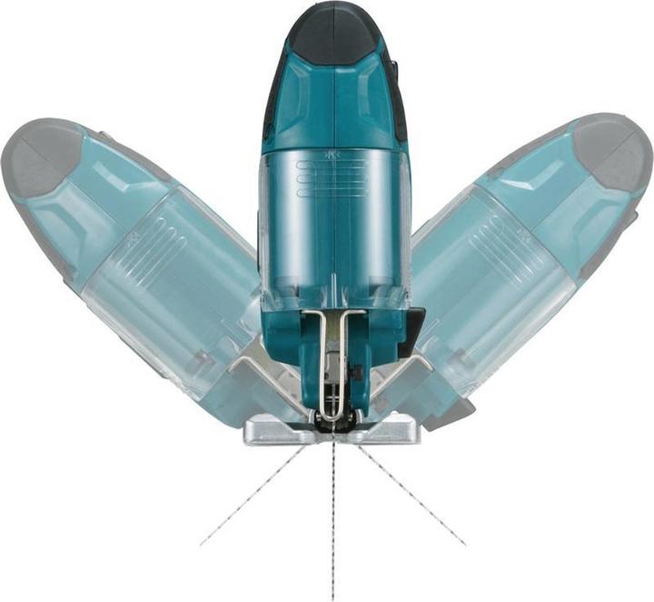 Actual product image Makita JV101DZJ