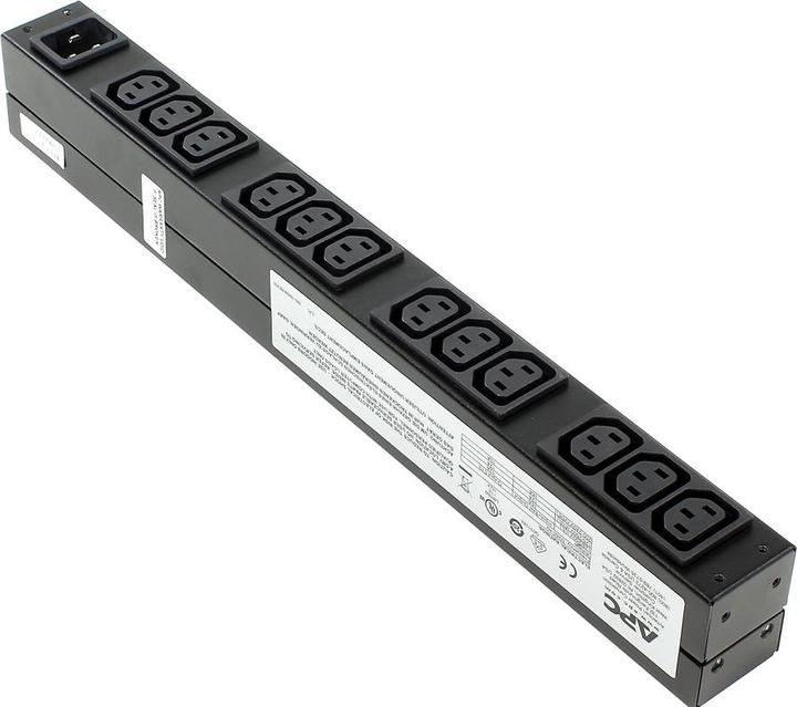 Actual product image APC AP9565, Basic Rack PDU