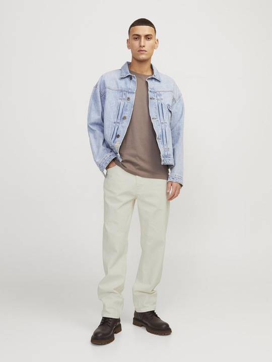 Produktbild Jack & Jones Chris Original MF 903 Regular fit Jeans (28)