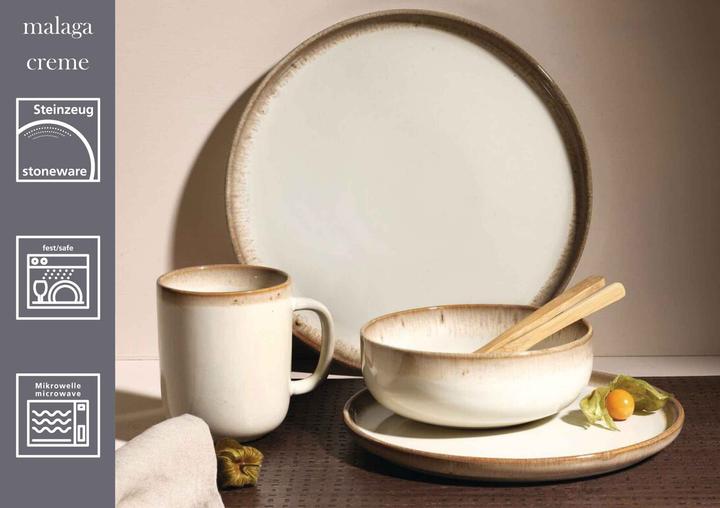 Actual product image Ritzenhoff & Breker Malaga Kombiservice (24 pcs.)