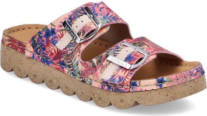 Actual product image Rieker Flip-Flops (39)