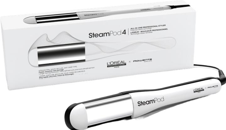 Immagine prodotto L'Oréal Professionnel SteamPod Professionnel Steampod 4